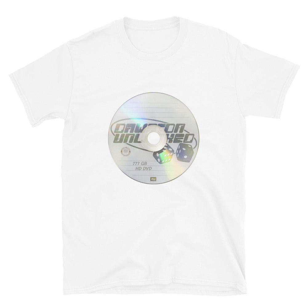 Unlocked in HD Tee